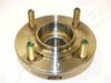 ASHIKA 44-20314 Wheel Hub